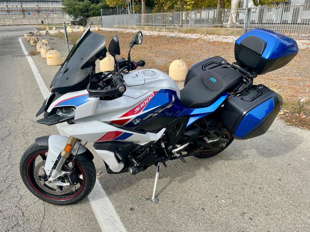 Bmw S 1000 XR (2020 - 23)