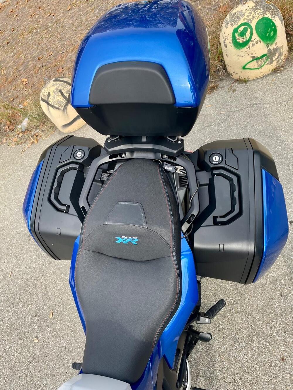 Bmw S 1000 XR (2020 - 23) (2)