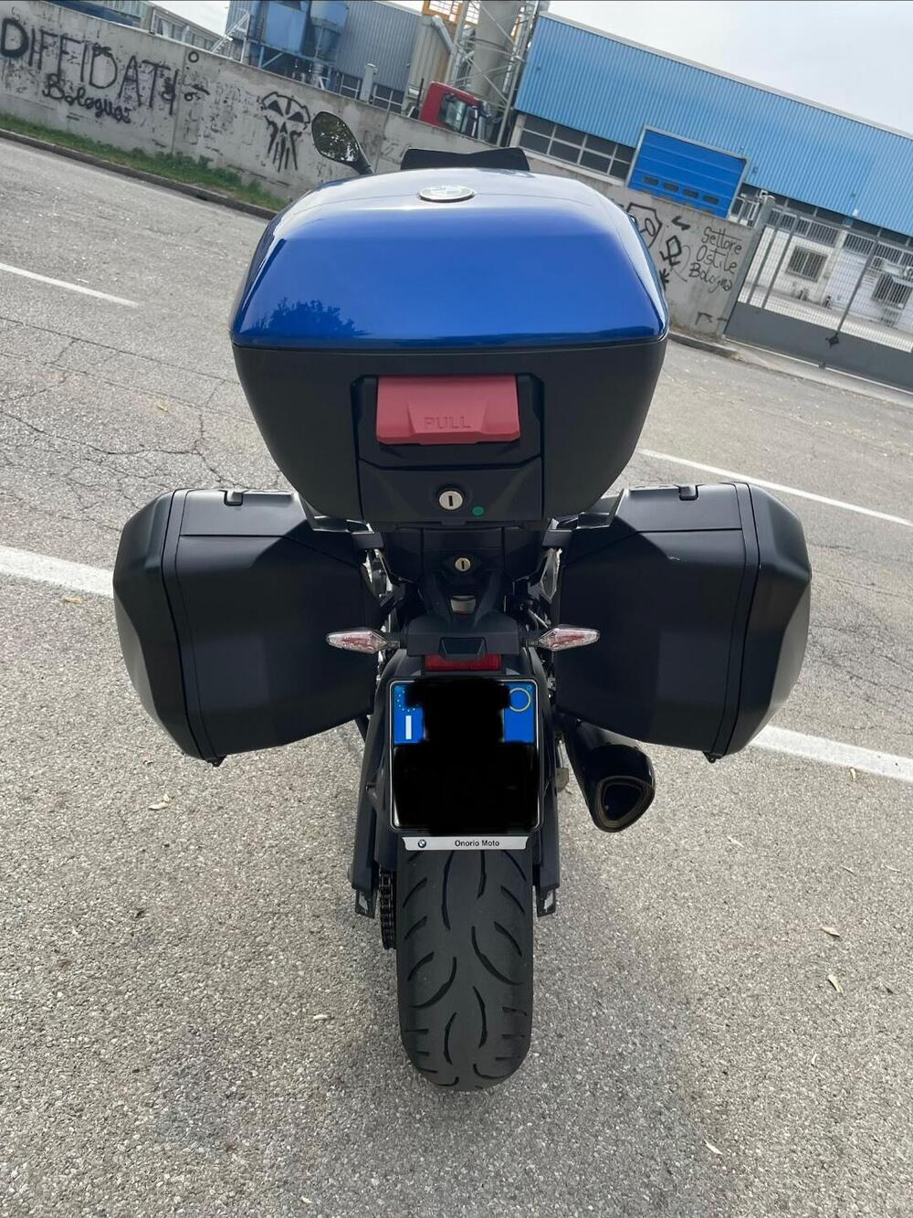 Bmw S 1000 XR (2020 - 23) (3)