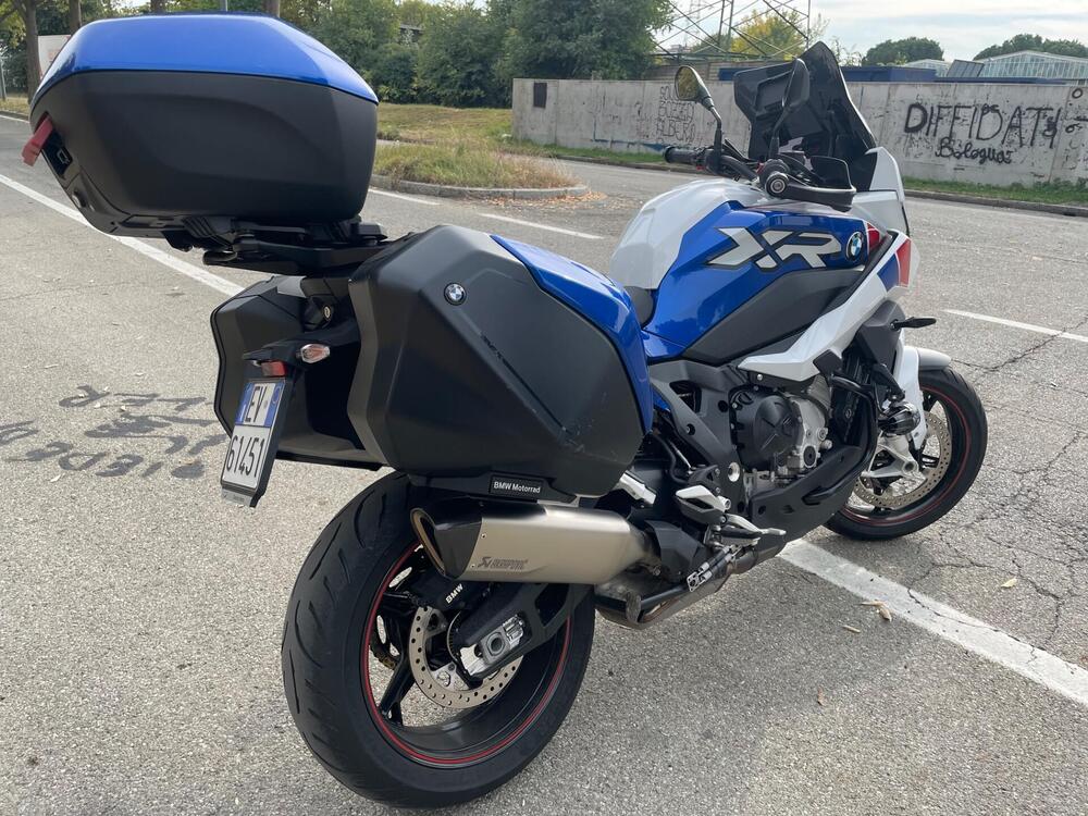 Bmw S 1000 XR (2020 - 23) (4)