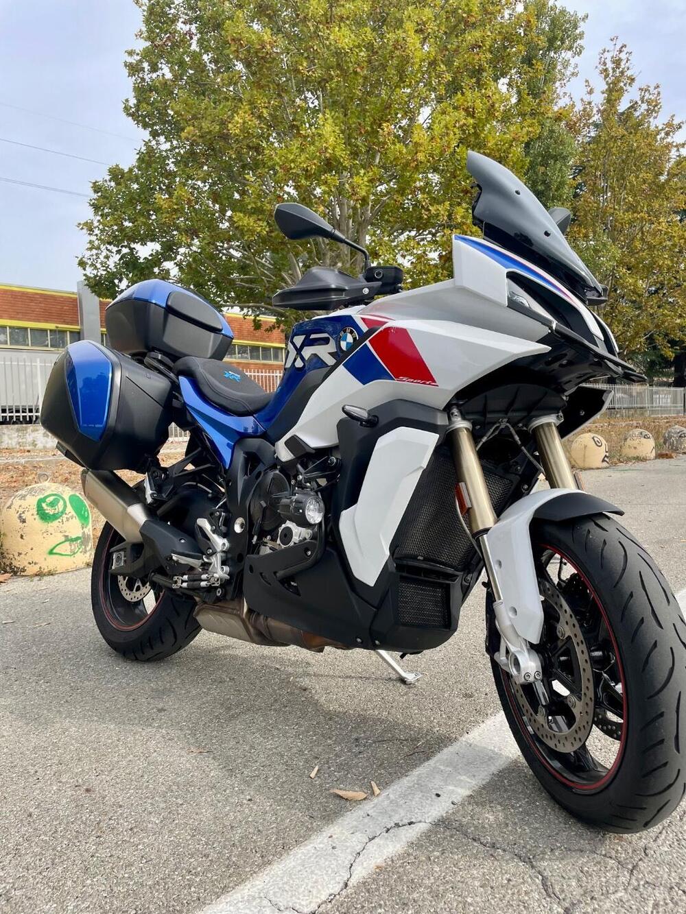 Bmw S 1000 XR (2020 - 23) (5)