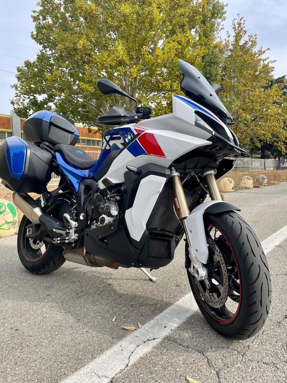 Bmw S 1000 XR (2020 - 23) (6)