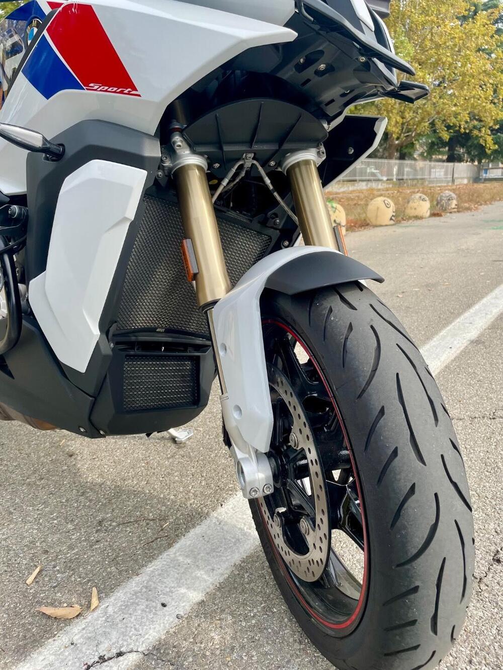 Bmw S 1000 XR (2020 - 23) (7)