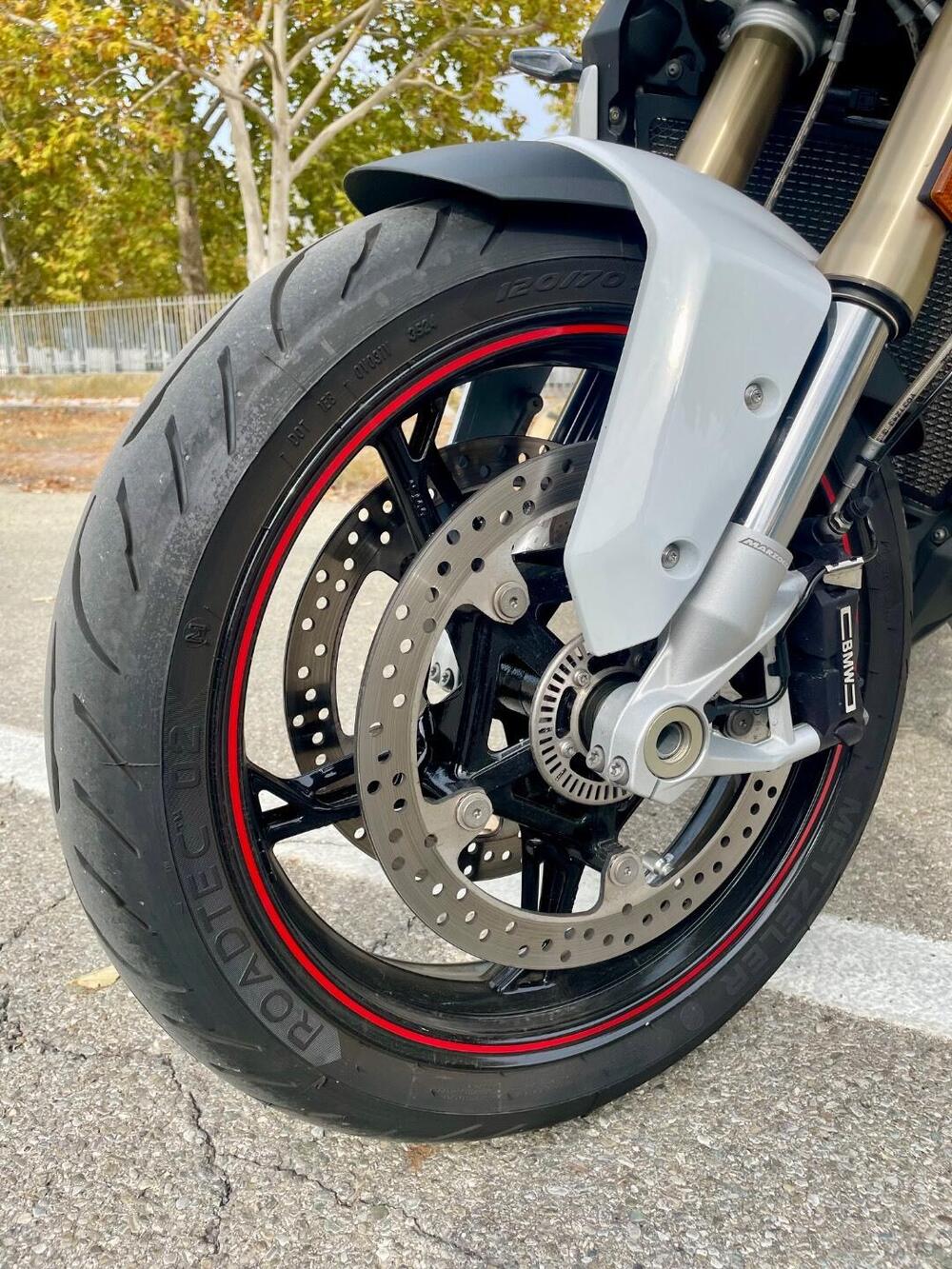 Bmw S 1000 XR (2020 - 23) (8)