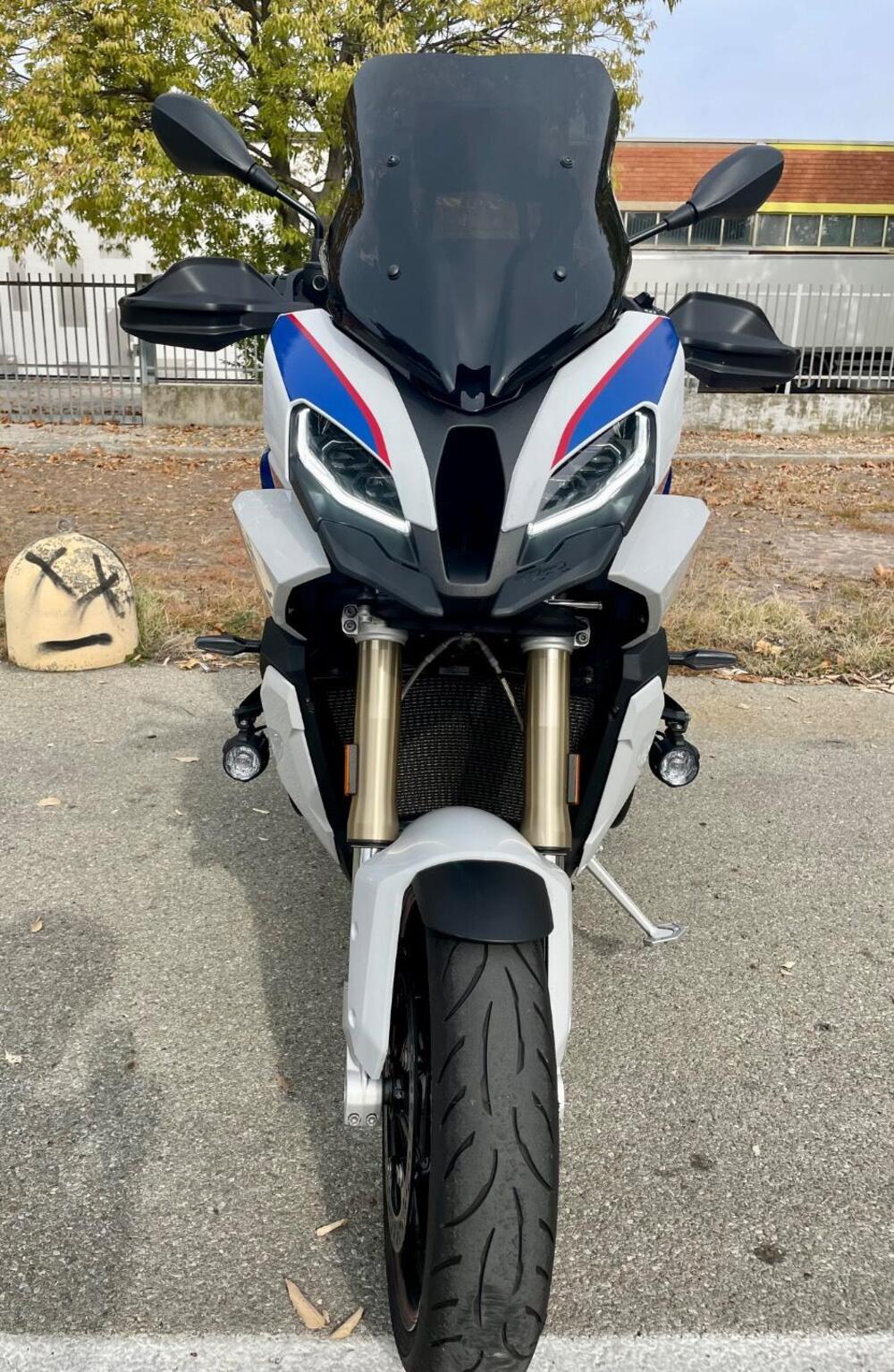 Bmw S 1000 XR (2020 - 23) (9)