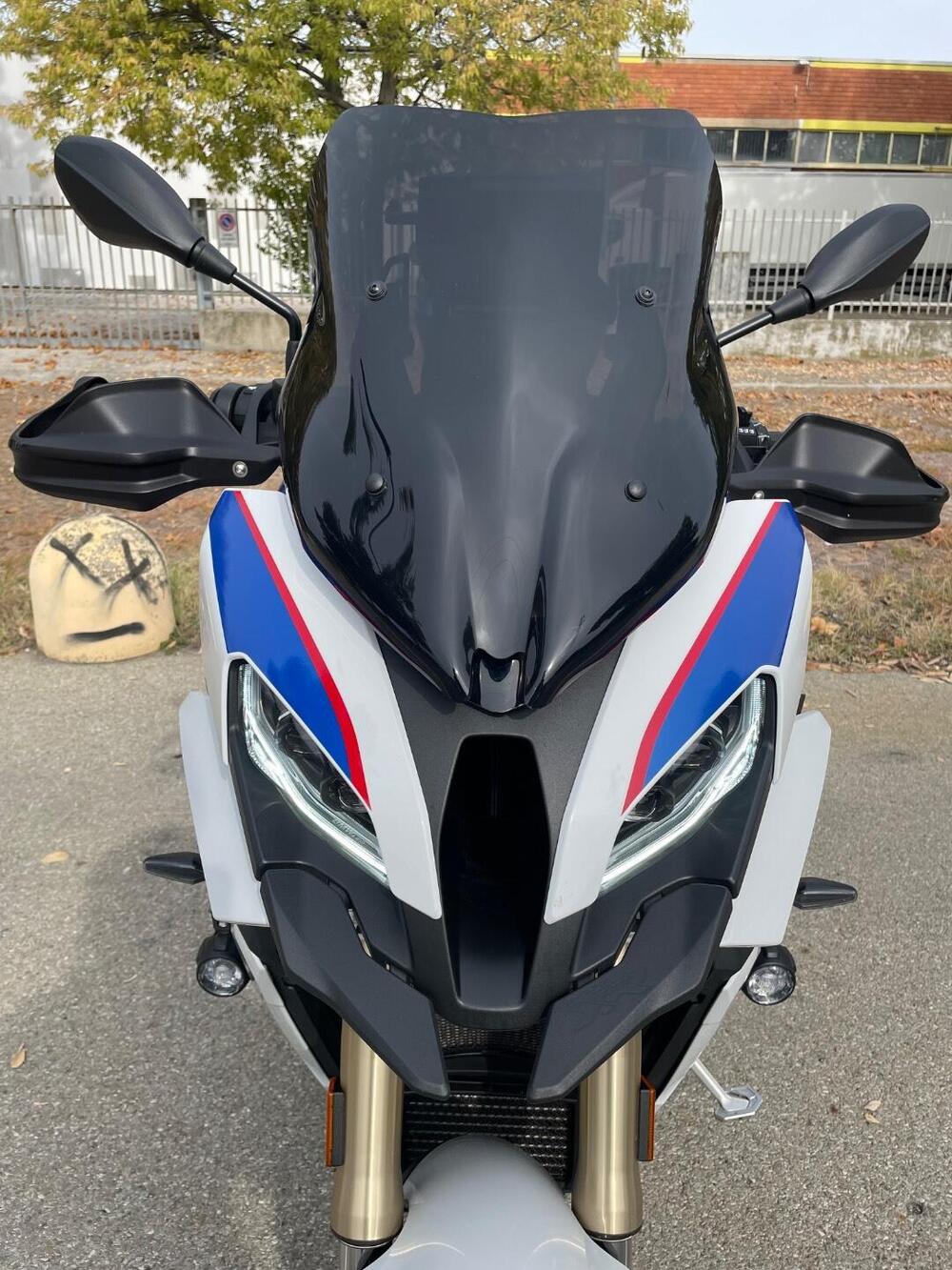 Bmw S 1000 XR (2020 - 23) (10)