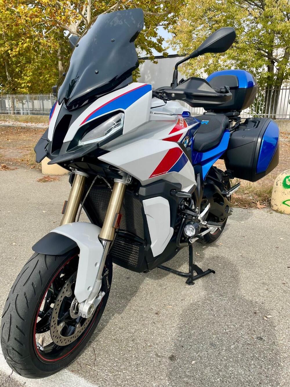 Bmw S 1000 XR (2020 - 23) (11)