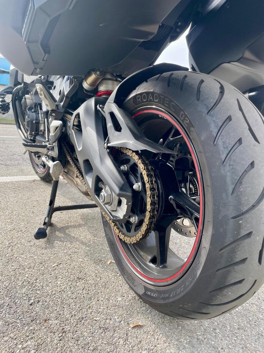 Bmw S 1000 XR (2020 - 23) (12)