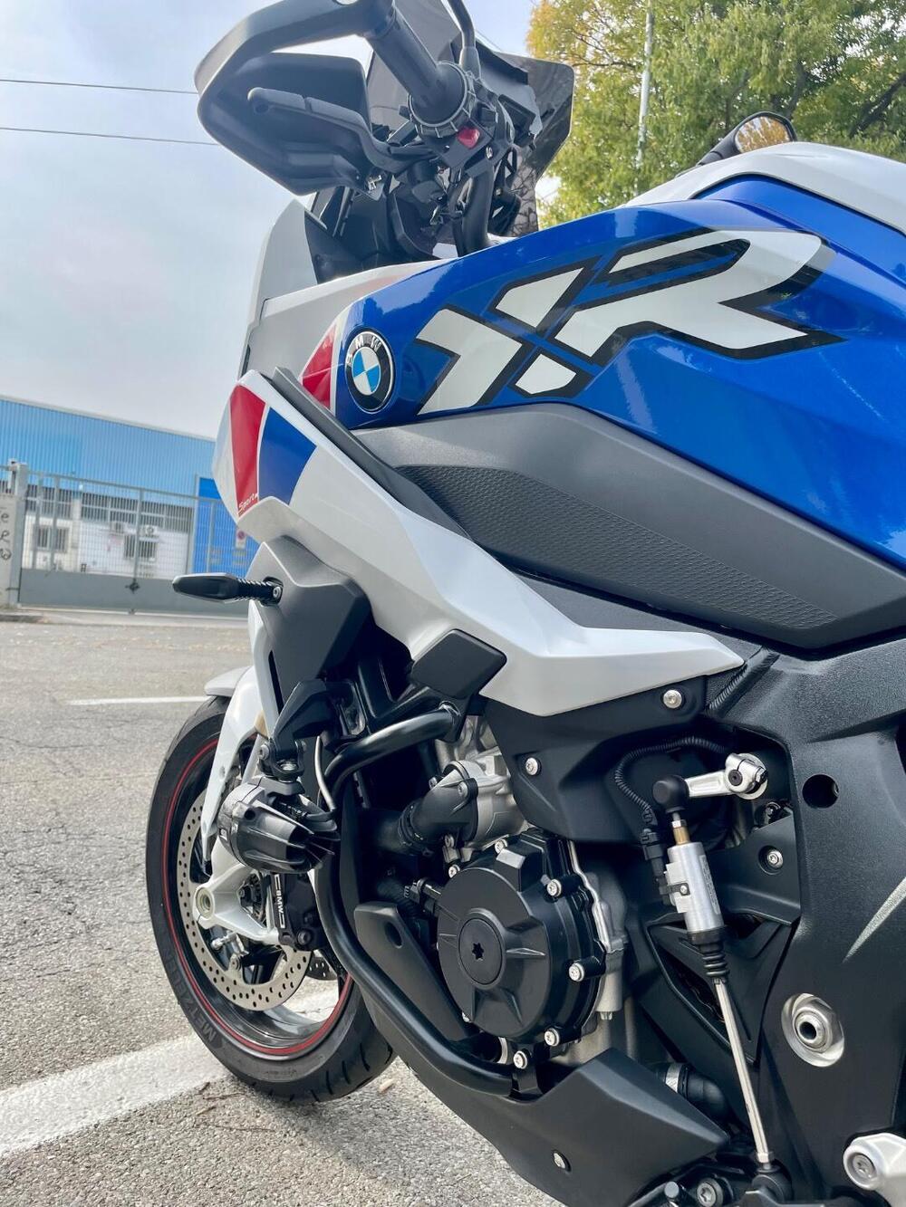 Bmw S 1000 XR (2020 - 23) (14)