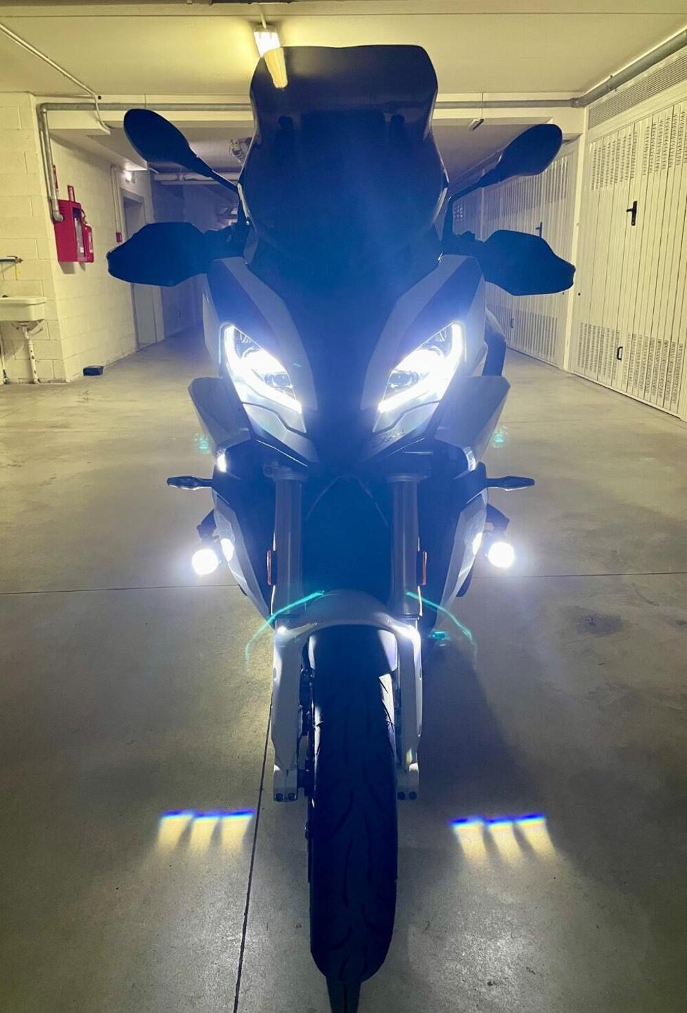 Bmw S 1000 XR (2020 - 23) (16)