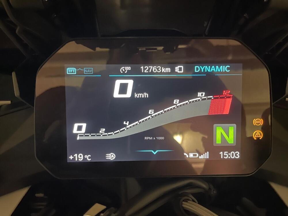 Bmw S 1000 XR (2020 - 23) (20)