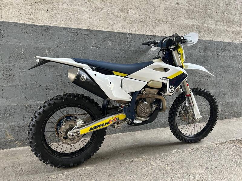 Husqvarna FE 350 (2025) (3)