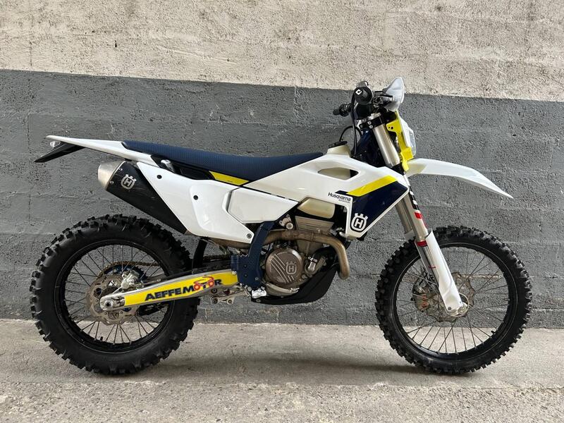 Husqvarna FE 350 (2025) (4)