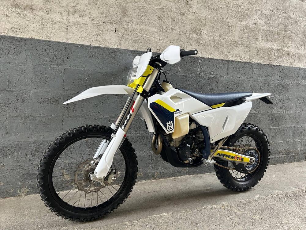 Husqvarna FE 350 (2025)