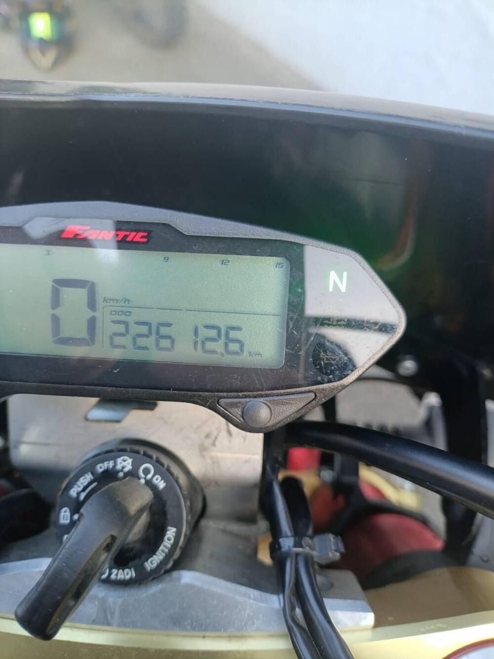 Fantic Motor Motard 125 Competition 4t (2020) (4)