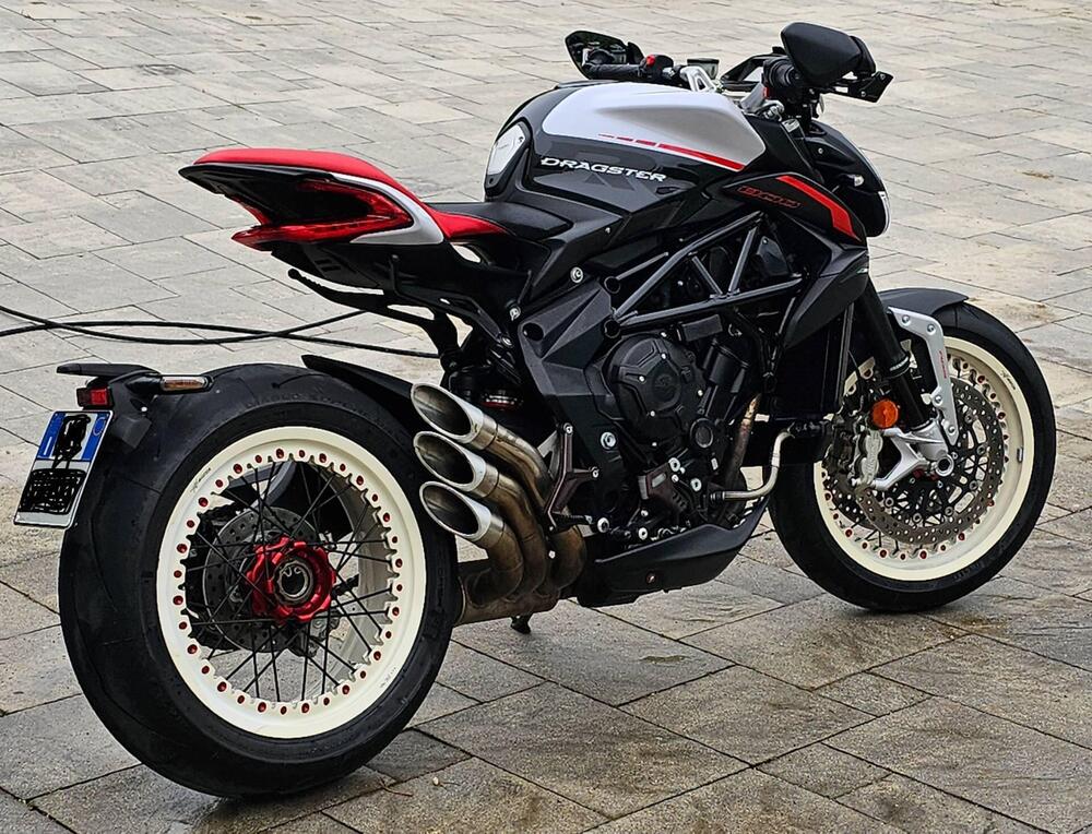 MV Agusta Dragster 800 RR (2018 - 20) (3)