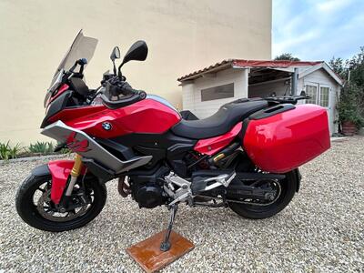 Bmw F 900 XR (2020 - 24) usata