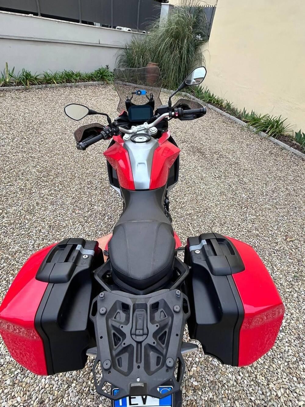 Bmw F 900 XR (2020 - 24) (3)