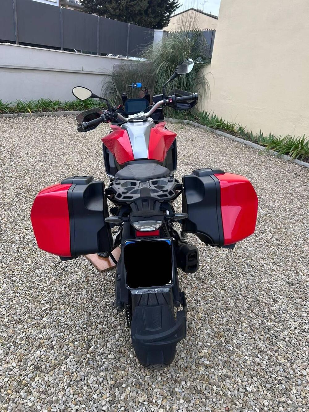 Bmw F 900 XR (2020 - 24) (5)