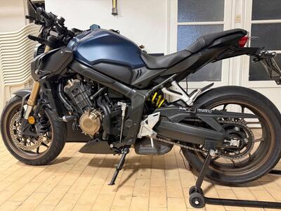 Honda CB 650 R (2019 - 20) usata