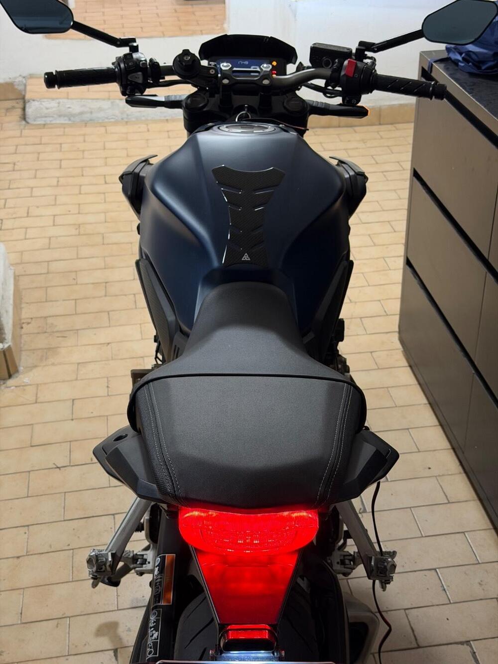 Honda CB 650 R (2019 - 20) (6)