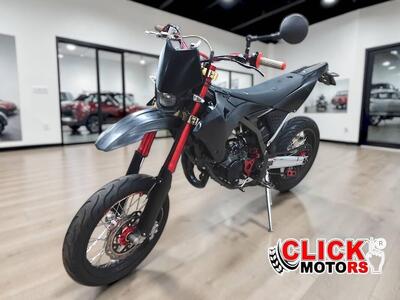 Fantic Motor Motard 50 Performance 2t (2020) usata