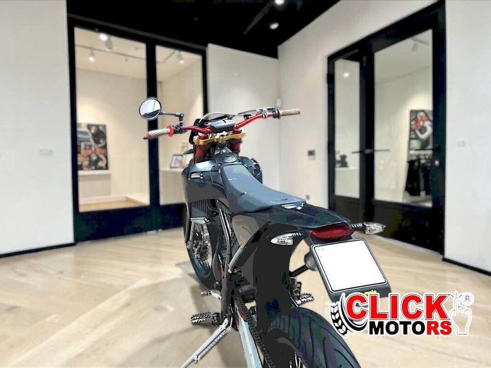 Fantic Motor Motard 50 Performance 2t (2020) (5)