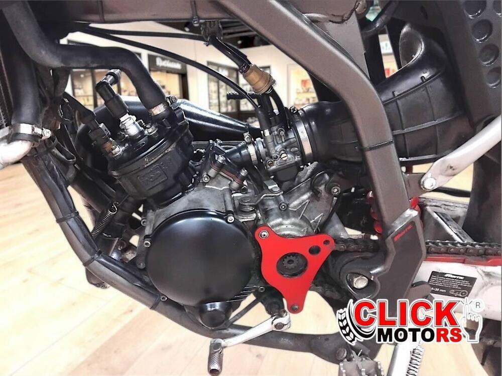 Fantic Motor Motard 50 Performance 2t (2020) (7)