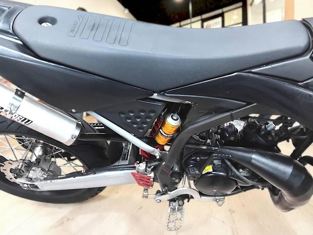 Fantic Motor Motard 50 Performance 2t (2020) (11)