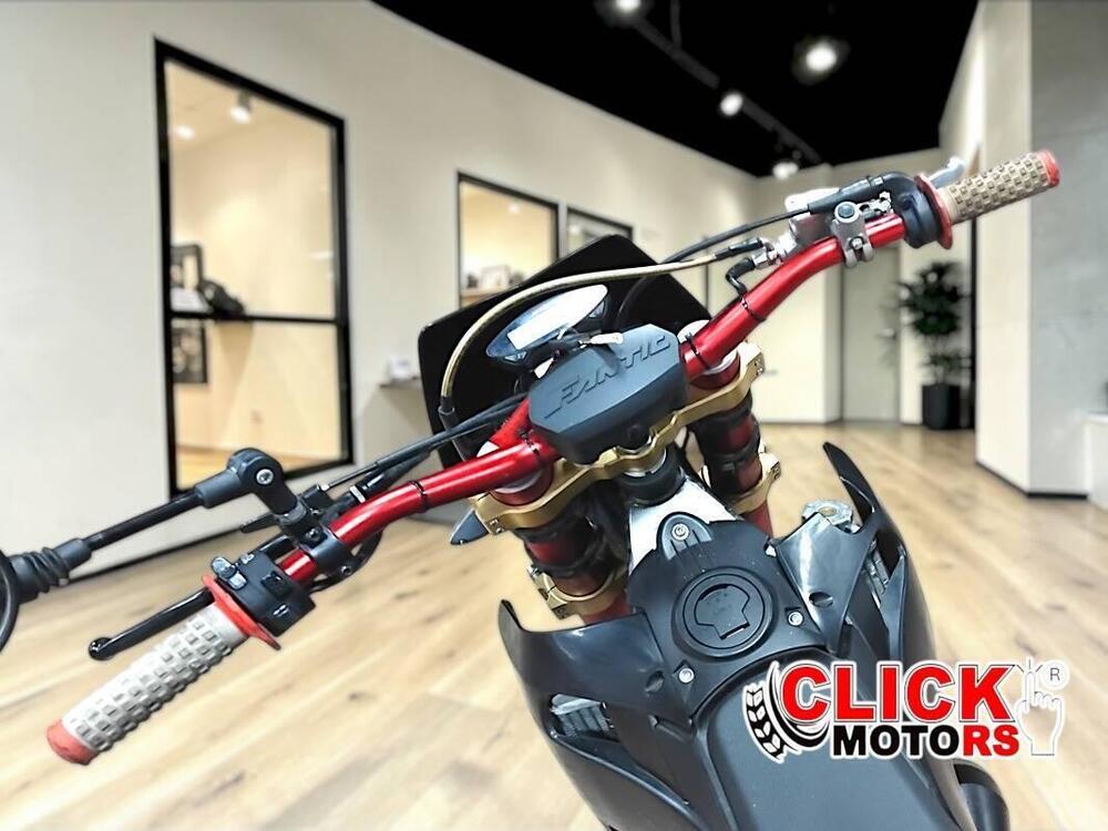 Fantic Motor Motard 50 Performance 2t (2020) (12)