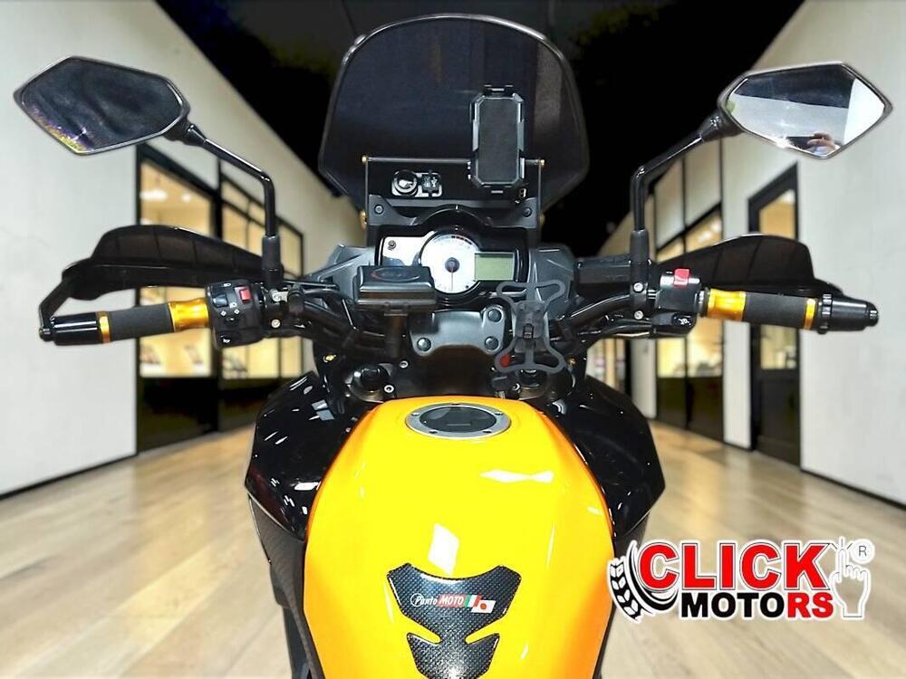 Kawasaki Versys 650 (2010 - 13) (10)