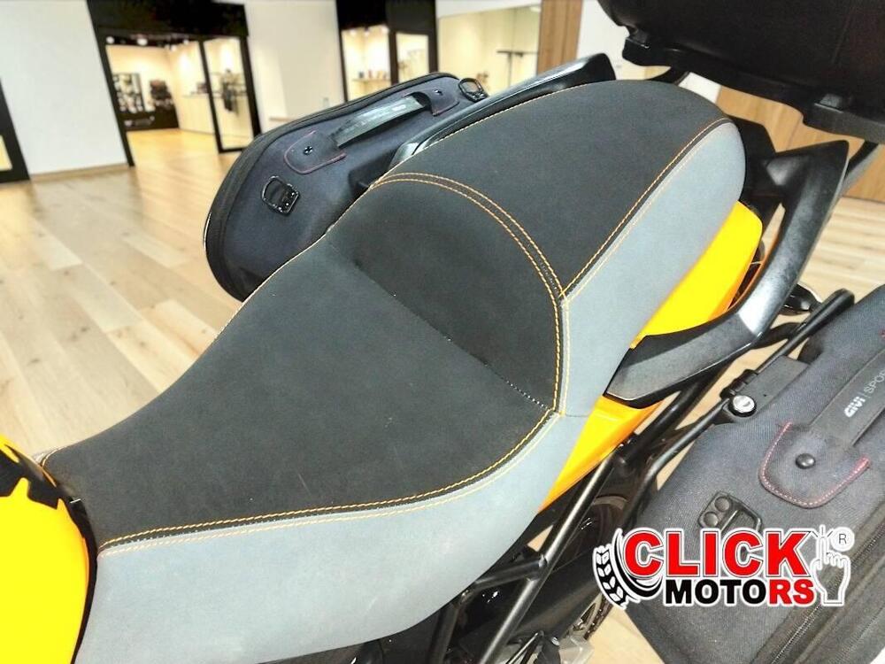 Kawasaki Versys 650 (2010 - 13) (11)