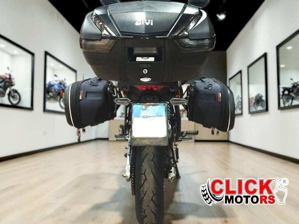 Kawasaki Versys 650 (2010 - 13) (6)