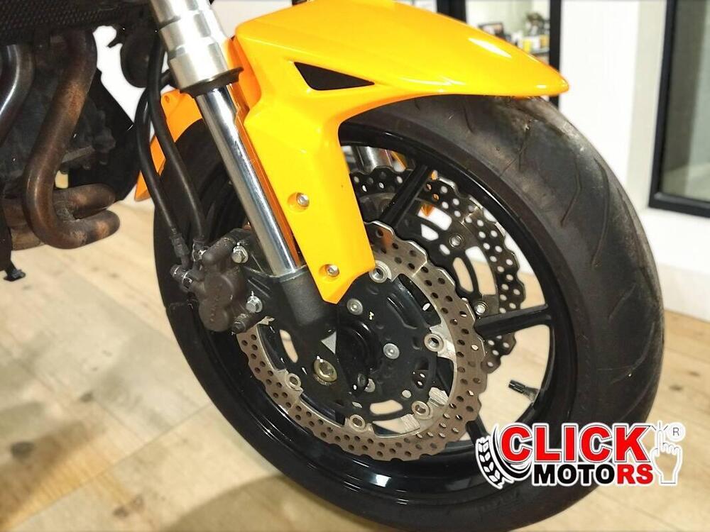 Kawasaki Versys 650 (2010 - 13) (12)