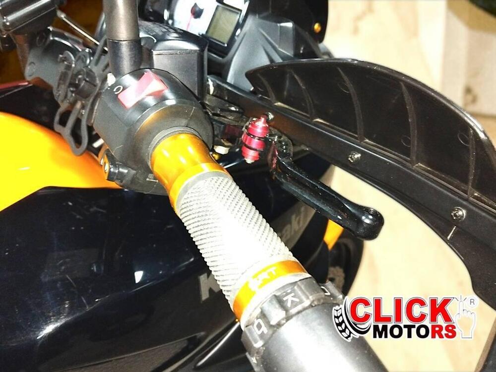 Kawasaki Versys 650 (2010 - 13) (18)