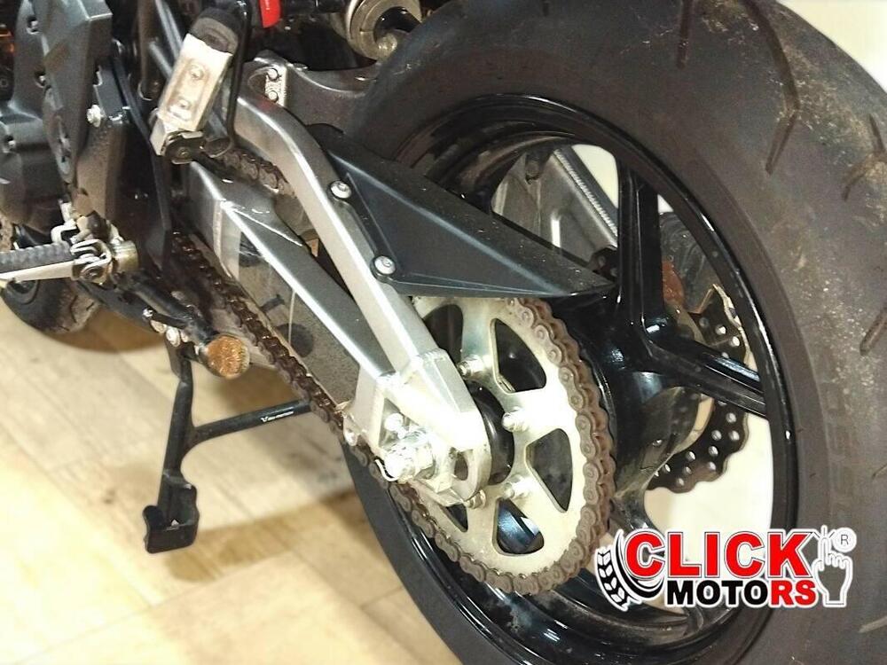 Kawasaki Versys 650 (2010 - 13) (15)