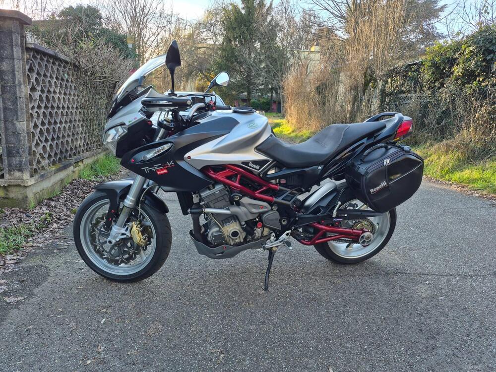 Benelli Tre 1130 K (2006 - 16)