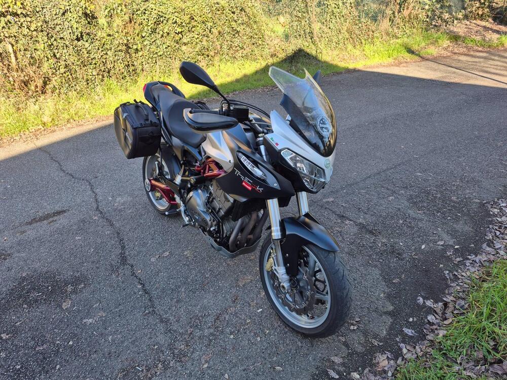 Benelli Tre 1130 K (2006 - 16) (3)