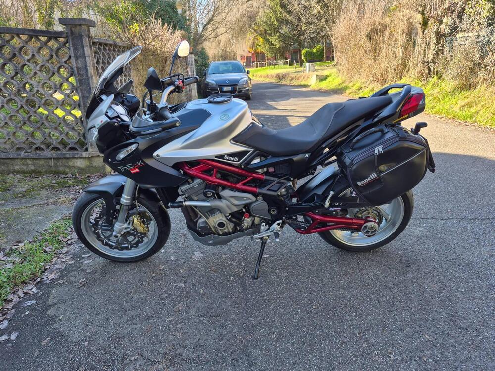 Benelli Tre 1130 K (2006 - 16) (5)