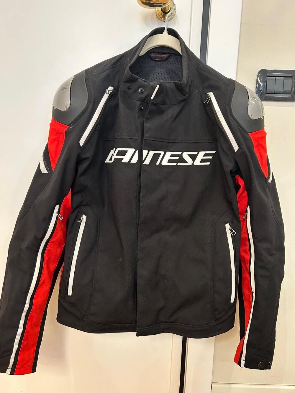 Giacca Dainese racing d dry