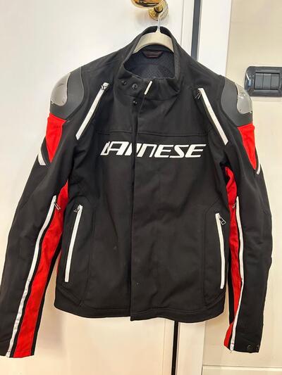 Giacca Dainese racing d dry