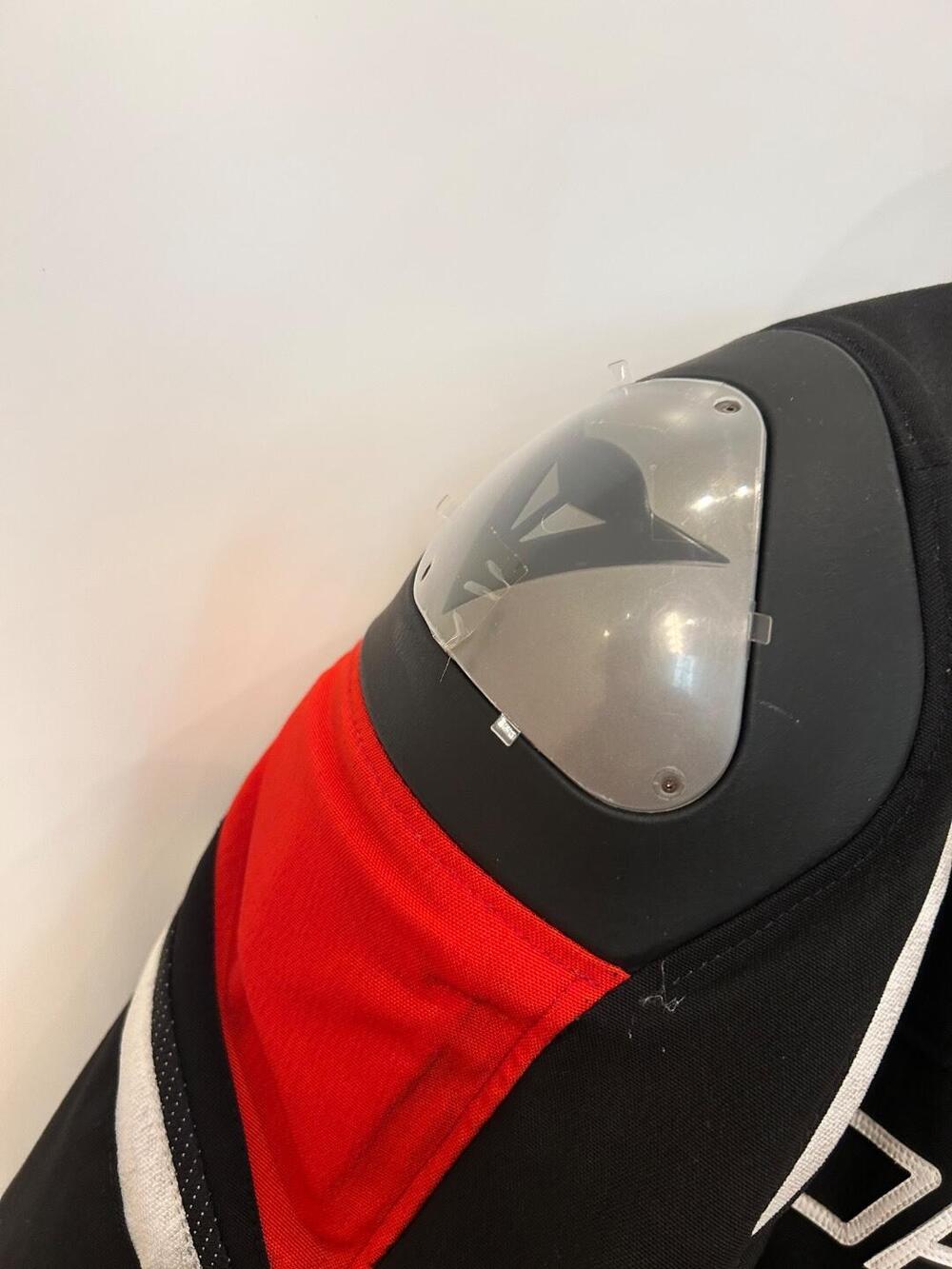 Giacca Dainese racing d dry (3)