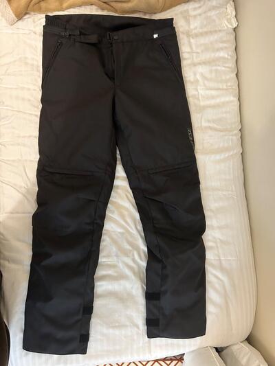 Pantaloni DAINESE ROLLE