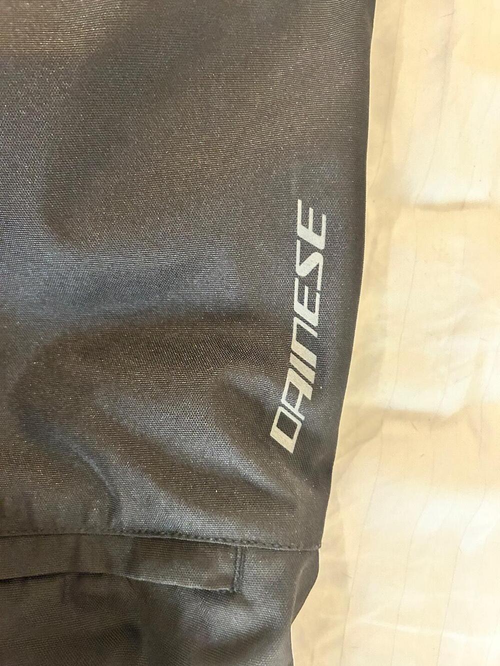 Pantaloni DAINESE ROLLE (2)