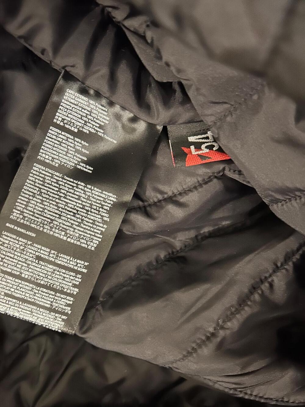 Pantaloni DAINESE ROLLE (3)