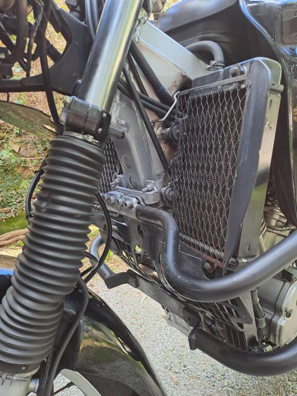 Honda Africa Twin XRV 750 (1996 - 02) (8)