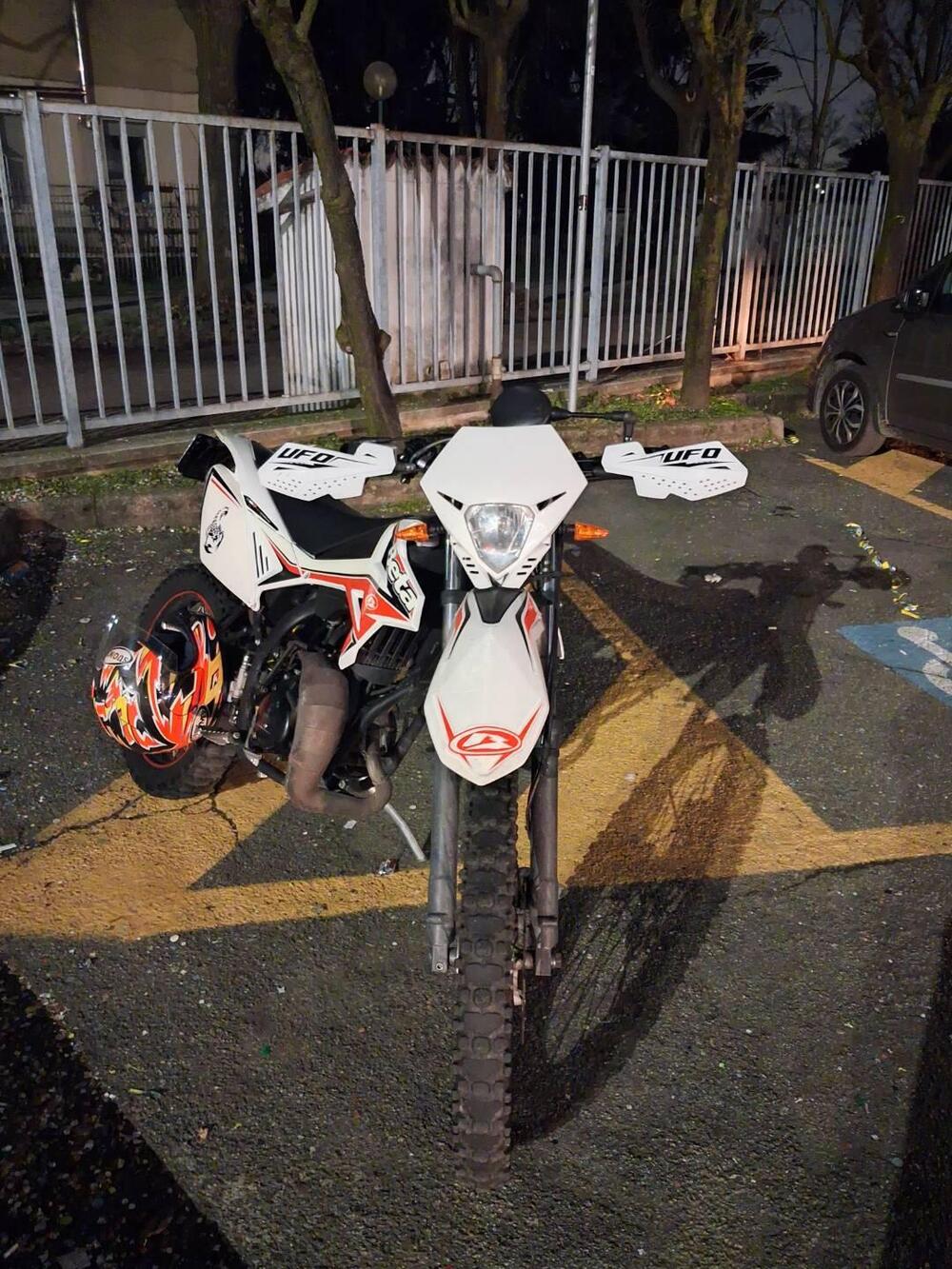 Betamotor RR 50 Enduro (2011 - 18) (3)