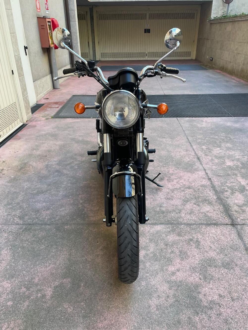 Triumph Bonneville (2007 - 16) (9)