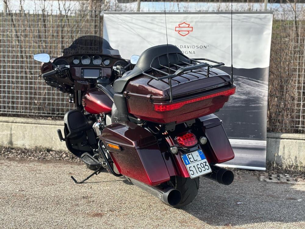 Harley-Davidson 117 Limited (2018 - 20) - FLHTKSE (5)
