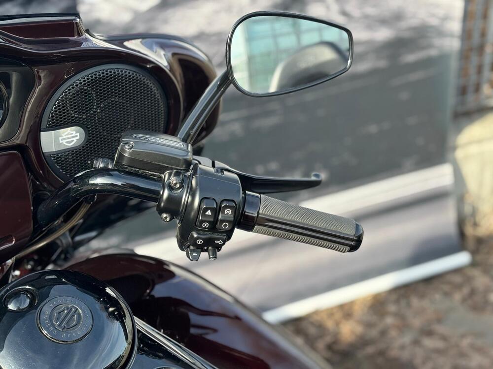 Harley-Davidson 117 Limited (2018 - 20) - FLHTKSE (4)